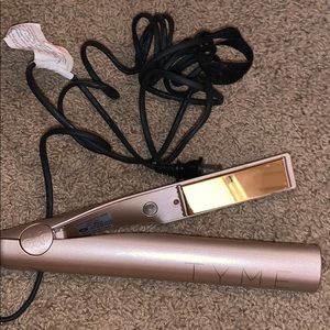 Tyme Curling Iron